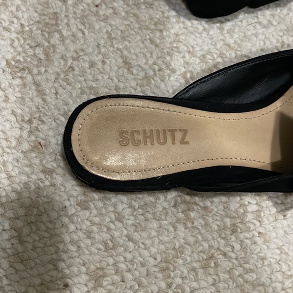 SCHUTZ flats - Picture 3 of 9